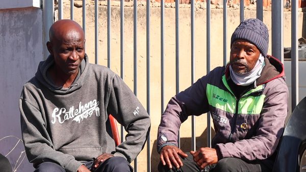 SABC1 documentary Born After The Fire exploring South African youth and the legacy of the Soweto Uprisings.