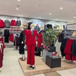 An Edgars store as the retailer announces plans to expand its South African store network.