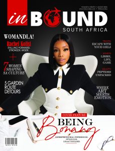 Inbound SA August Edition 2026 cover