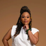 Letoya Makhene reflects on The Makhenes season one after the emotional Mzansi Magic finale.