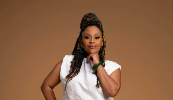 Letoya Makhene reflects on The Makhenes season one after the emotional Mzansi Magic finale.