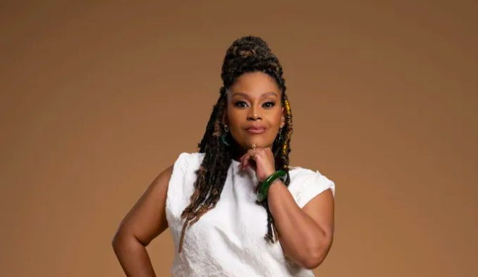 Letoya Makhene reflects on The Makhenes season one after the emotional Mzansi Magic finale.