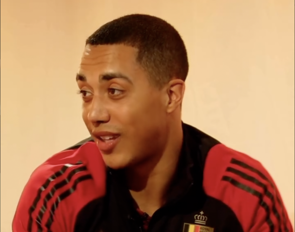 Youri Tielemans is set to join Manchester United in a £35 million transfer from Aston Villa.