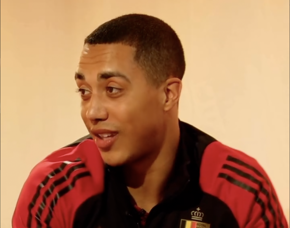 Youri Tielemans is set to join Manchester United in a £35 million transfer from Aston Villa.