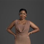 Married at First Sight Mzansi Season 3 contestant Matsheliso Maphutse.