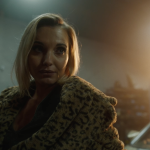 Leandie du Randt as Veronika in Koek Season 2.