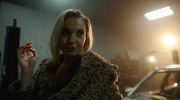 Leandie du Randt as Veronika in Koek Season 2.