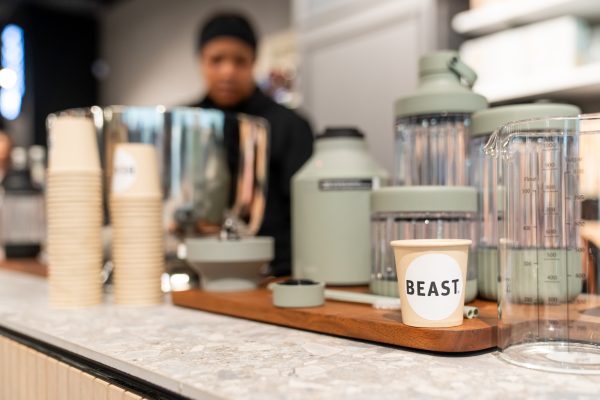 Beast Health premium blenders launched in South Africa