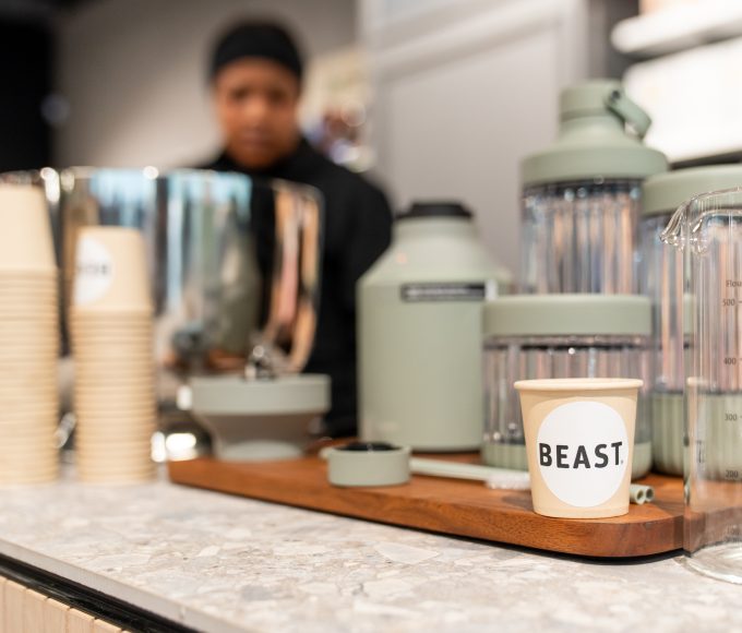 Beast Health premium blenders launched in South Africa