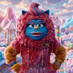Linda Mtoba revealed as Lady Monster on The Masked Singer South Africa Season 3.