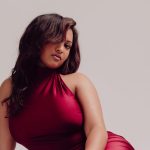 South African singer Paxton promoting her new single It's Over.