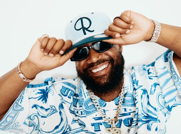 Cassper Nyovest and Zanele Potelwa announced as the hosts of the 2026 South African Music Awards.
