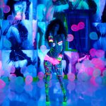Tyla announces her A*POP World Tour with concerts in Cape Town and Johannesburg in January 2027.