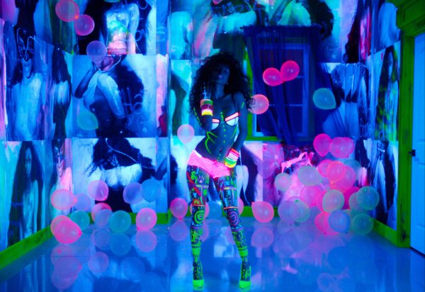 Tyla announces her A*POP World Tour with concerts in Cape Town and Johannesburg in January 2027.