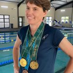 Penny Heyns reflecting on her Olympic career and life beyond competitive swimming.