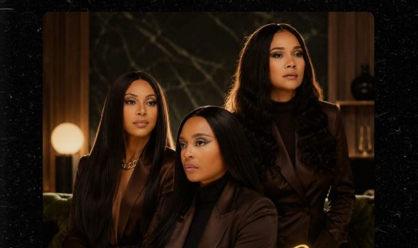Jamali announce their new single Ohema