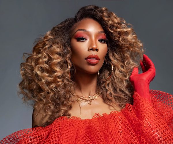 Brandy announces South Africa tour in Cape Town and Pretoria