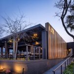 Signature dishes from COY's EDIT menu served at the V&A Waterfront restaurant.