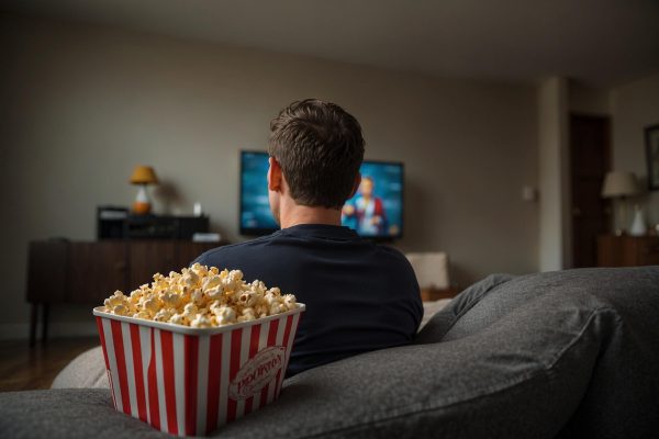 Openview Stream launches as Africa's first independent FAST streaming platform.