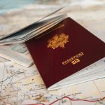 Passports from countries ranked among the world's most powerful in the 2026 Henley Passport Index.