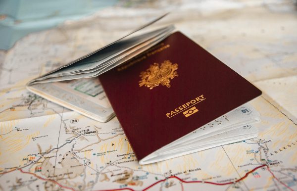Passports from countries ranked among the world's most powerful in the 2026 Henley Passport Index.