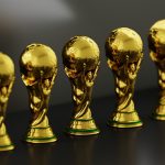 Spain celebrate winning the 2026 FIFA World Cup as the latest FIFA world rankings are released.