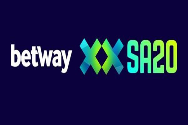 Cricket stadium prepared for a Betway SA20 match ahead of the 2027 season.