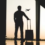 Travellers enjoying an affordable holiday while exploring South Africa.