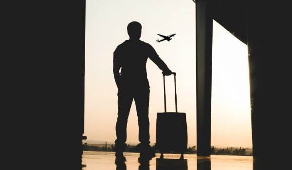 Travellers enjoying an affordable holiday while exploring South Africa.