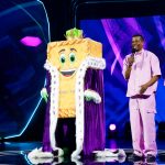Radio Raps revealed as King Pie on The Masked Singer South Africa