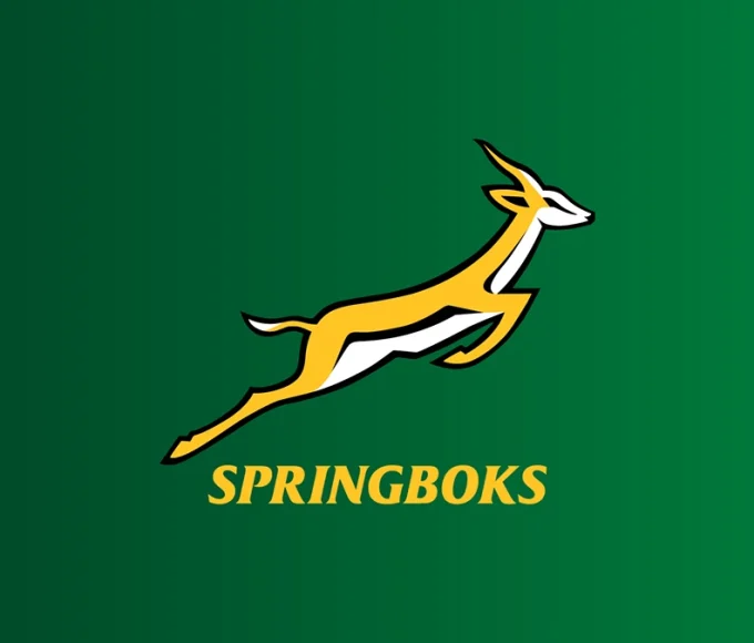 Springbok team named to face the All Blacks at Ellis Park