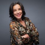 Nina Swart as Elzette Potgieter in kykNET series Suidooster