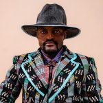 MaXhosa Africa designs ahead of the brand’s official Paris Fashion Week runway debut