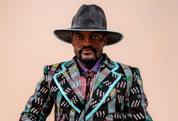 MaXhosa Africa designs ahead of the brand’s official Paris Fashion Week runway debut
