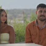 Boer soek ’n vrou contestants during the kykNET dating show