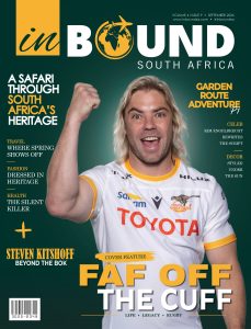 Click to read the latest edition online