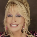 Country music legend Dolly Parton, whose family announced her death at the age of 80