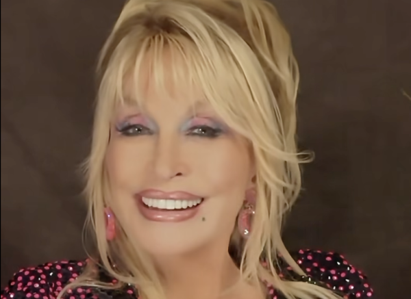 Country music legend Dolly Parton, whose family announced her death at the age of 80