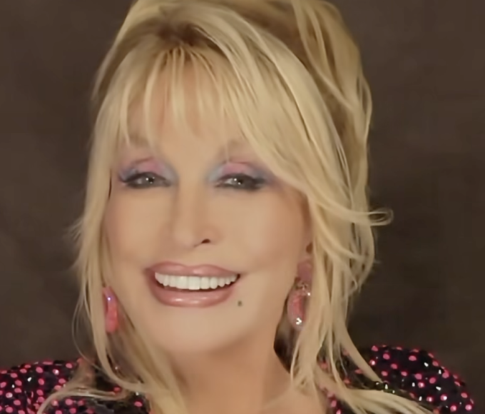 Country music legend Dolly Parton, whose family announced her death at the age of 80
