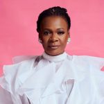 Judith Sephuma ahead of her A Worship Experience live gospel recording at Emperors Palace