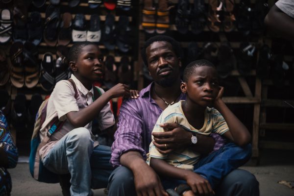 European Film Festival South Africa 2026