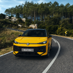 New Volkswagen T-Roc launching in South Africa