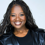 Karabo Peter, the new sports presenter on Jacaranda FM’s The Drive with Rob & Roz