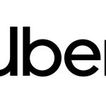 Uber app showing ride options on a smartphone in South Africa