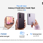 Samsung Galaxy Z Fold8 Ultra, Galaxy Z Fold8 and Galaxy Z Flip8 foldable smartphones.