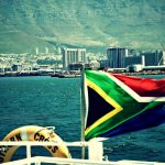 President Cyril Ramaphosa ahead of the launch of South Africa’s Electronic Travel Authorisation system