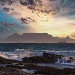 Sunny winter weather across the Western Cape before cooler conditions return.