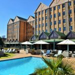 The Centurion Hotel, winner of Hotel of the Year at the 2026 Tshwane Tourism Awards