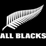 Dave Rennie’s All Blacks team named to face the Springboks at Ellis Park