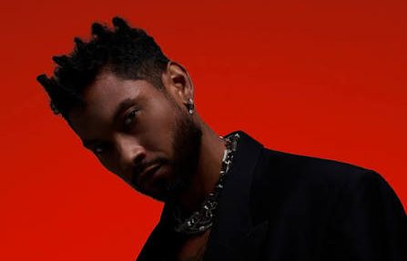 Miguel announces three South African concerts for May 2027